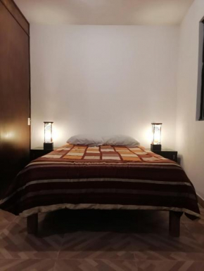 Casa Familiar